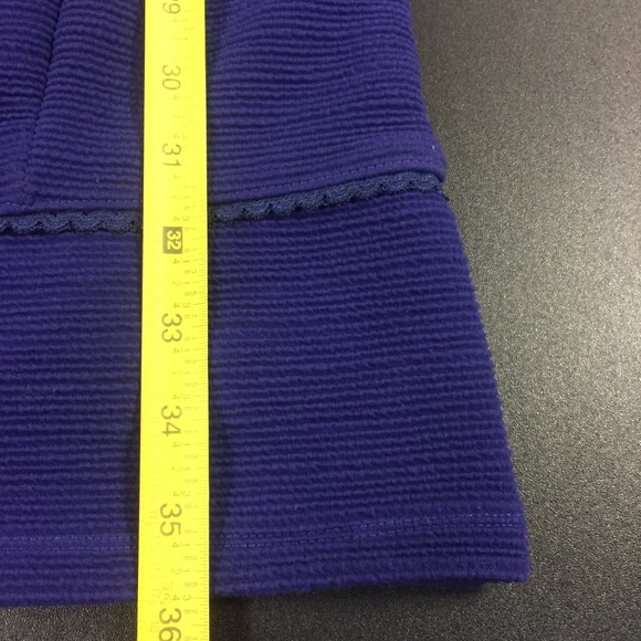 Anthropologie Maeve Dress with pockets - Picture 4 of 8